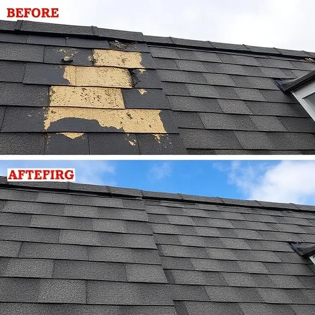 Roof Repair Near Me in Lovettsville, VA near me